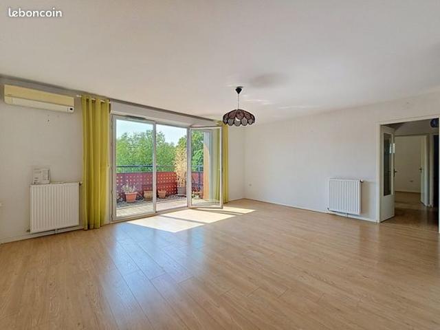 Appartement 3 pièces 68 m²
