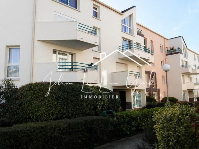 Appartement 3 pièces 68 m²