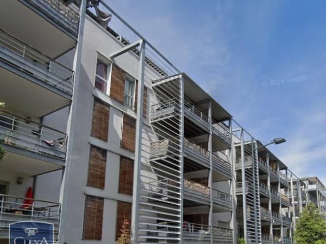 Appartement 3 pièces 68 m²