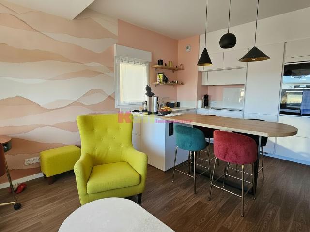 Appartement 3 pièces 68 m²