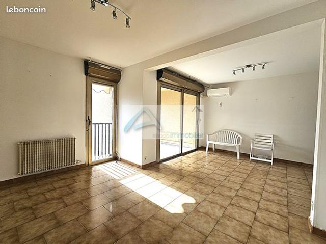 Appartement 3 pièces 68 m²