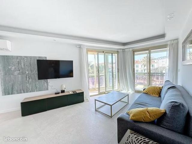 Appartement 3 pièces 68 m²