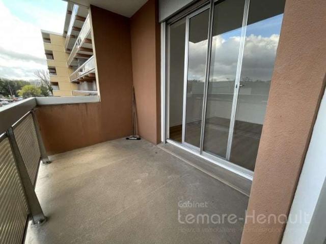 Appartement 3 pièces 68 m²