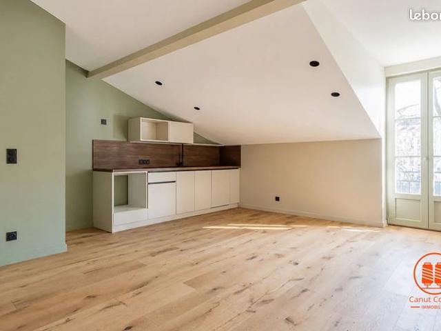 Appartement 3 pièces 68 m²