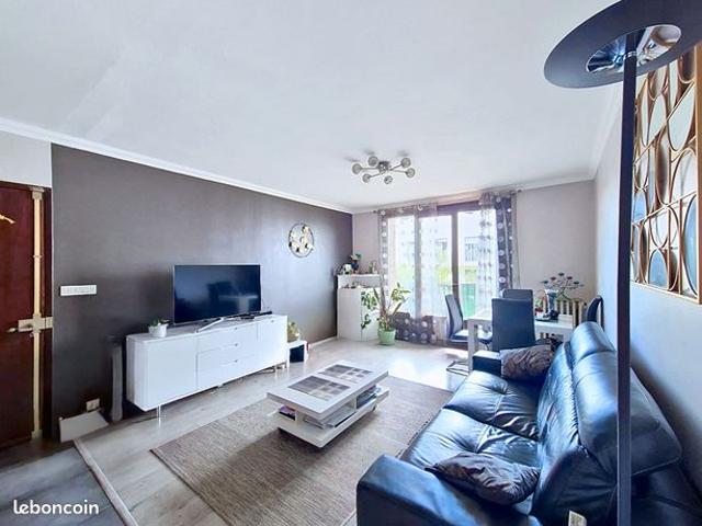 Appartement 3 pièces 68 m²
