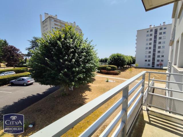 Appartement 3 pièces 68 m²
