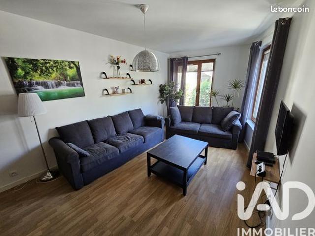Appartement 3 pièces 68 m²