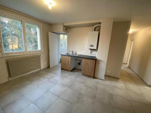 Appartement 3 pièces 68 m²