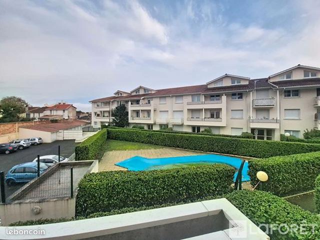 Appartement 3 pièces 68 m²