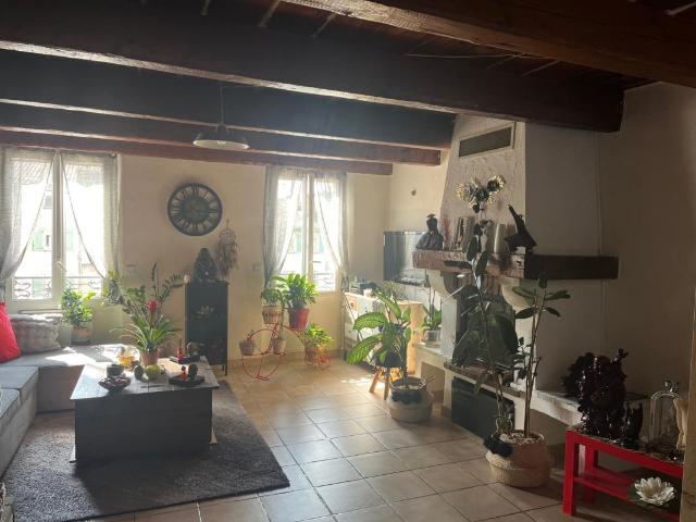 Appartement 3 pièces 68 m²