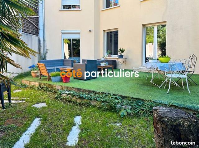 Appartement 3 pièces 68 m²