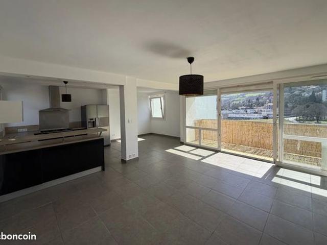 Appartement 3 pièces 68 m²