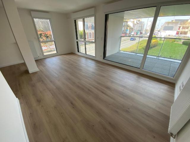 Appartement 3 pièces 68 m²