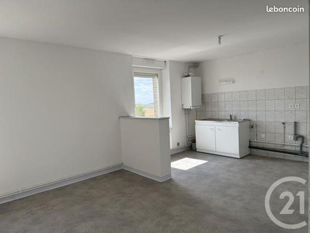 Appartement 3 pièces 68 m²