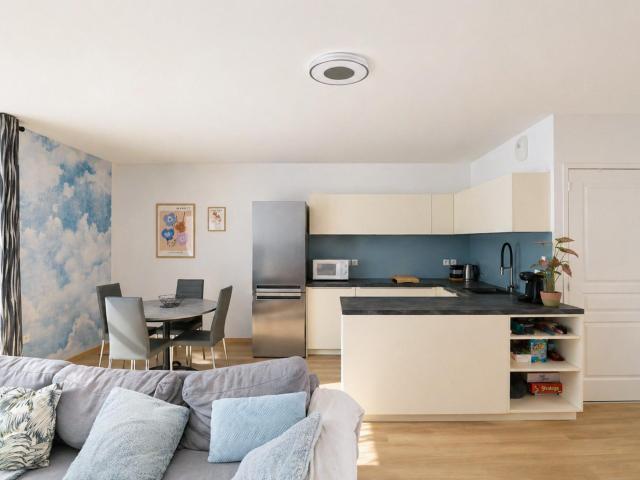 Appartement 3 pièces 68 m²