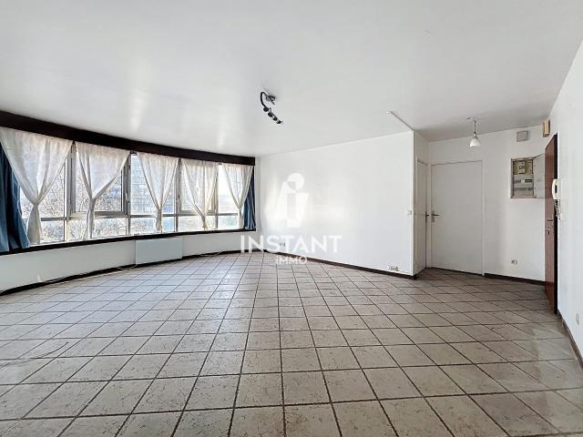 Appartement 3 pièces 68 m²
