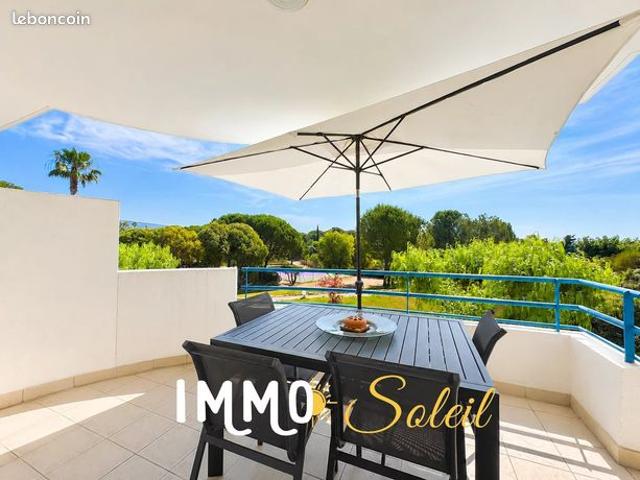 Appartement 3 pièces 68 m²