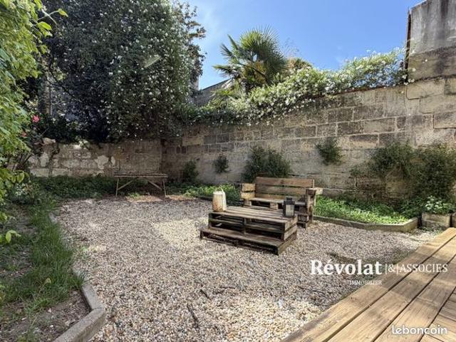 Appartement 3 pièces 68 m²