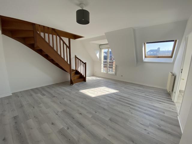 Appartement 3 pièces 68 m²