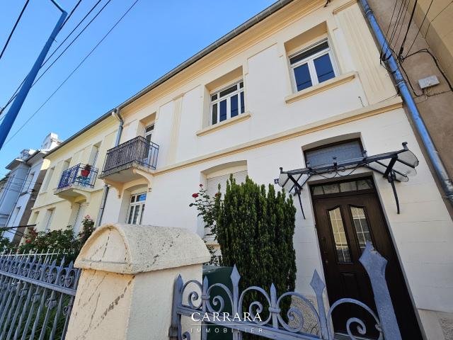 Appartement 3 pièces 68 m²