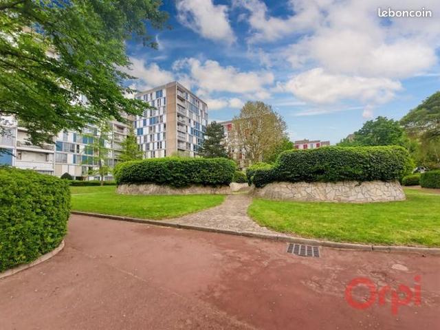 Appartement 3 pièces 68 m²