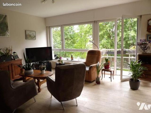 Appartement 3 pièces 68 m²