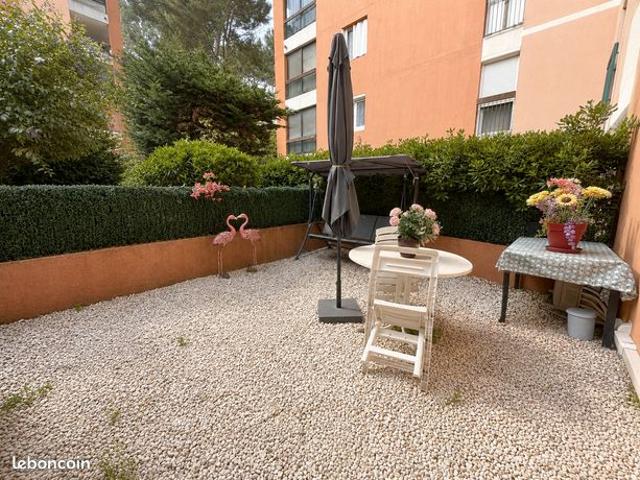 Appartement 3 pièces 68 m²