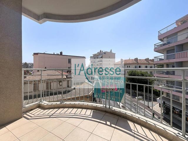 Appartement 3 pièces 68 m²