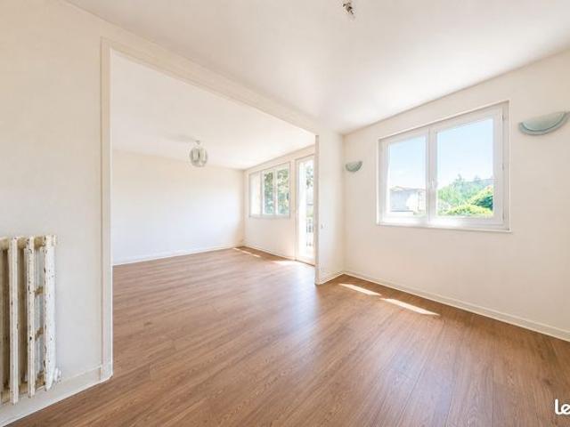 Appartement 3 pièces 68 m²