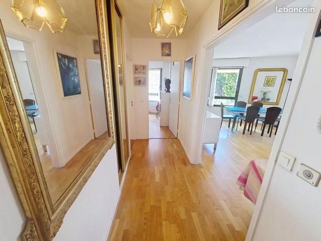 Appartement 3 pièces 68 m²