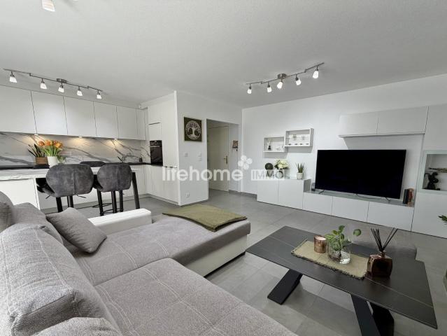 Appartement 3 pièces 68 m²
