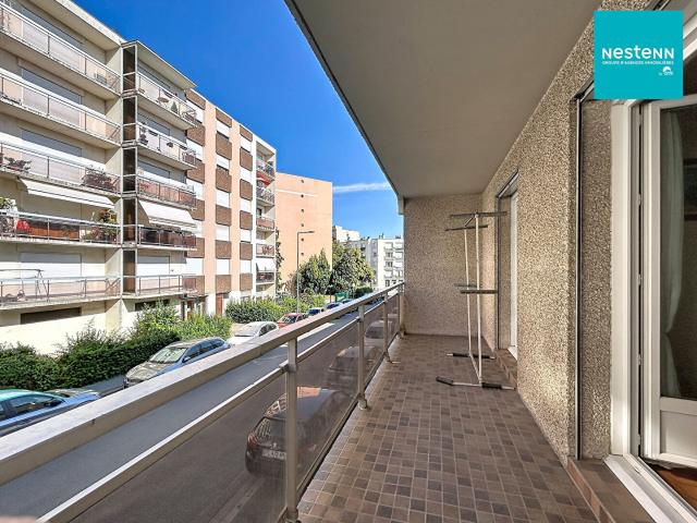 Appartement 3 pièces 68 m²