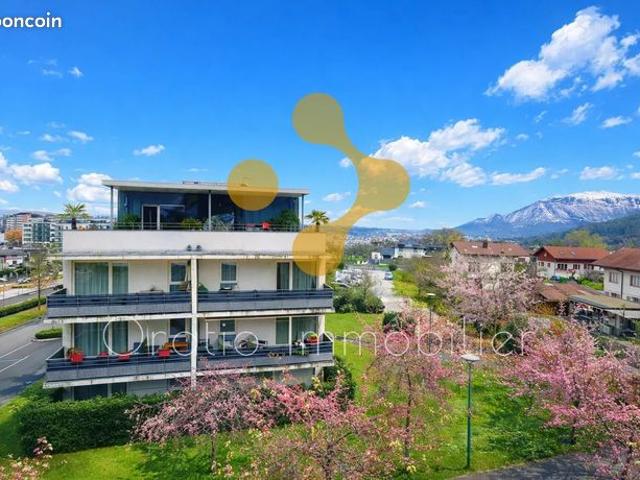 Appartement 3 pièces 68 m²