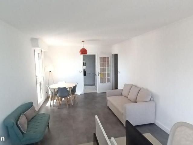 Appartement 3 pièces 68 m²