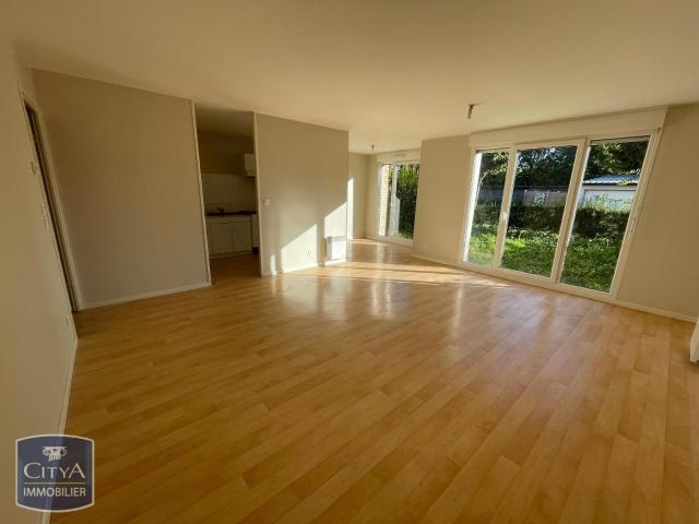 Appartement 3 pièces 68 m²