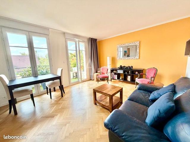 Appartement 3 pièces 68 m²