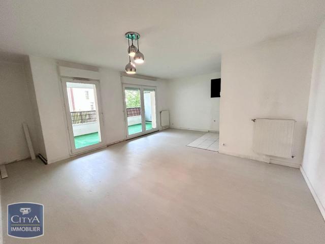 Appartement 3 pièces 68 m²
