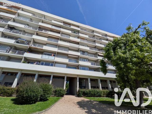 Appartement 3 pièces 68 m²