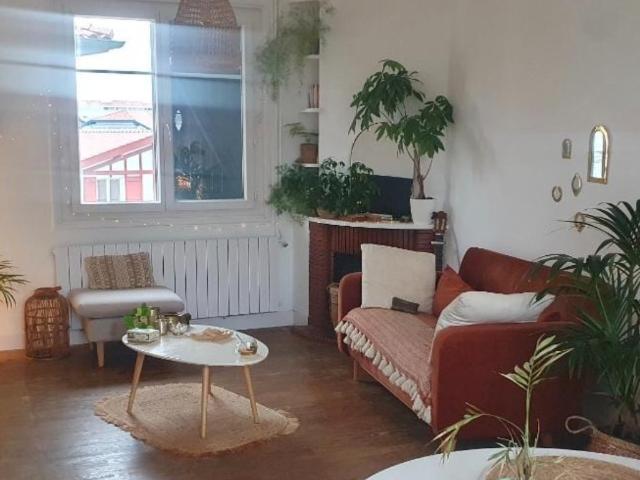 Appartement 3 pièces 68 m²