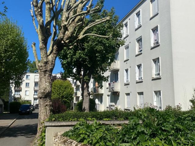 Appartement 3 pièces 68 m²