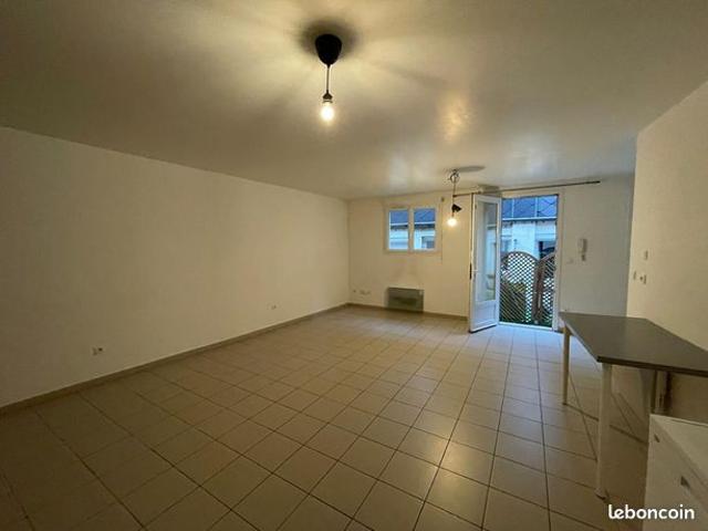 Appartement 3 pièces 68 m²