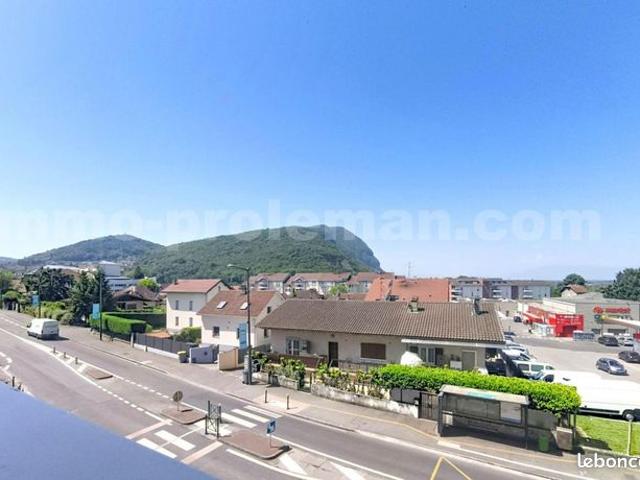 Appartement 3 pièces 68 m²