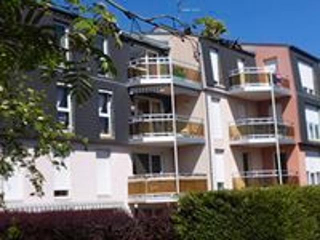 Appartement 3 pièces 68 m²