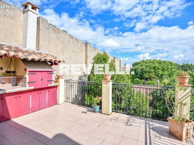 Appartement 3 pièces 68 m²