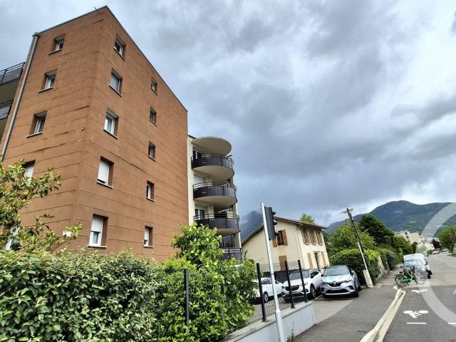 Appartement 3 pièces 68 m²