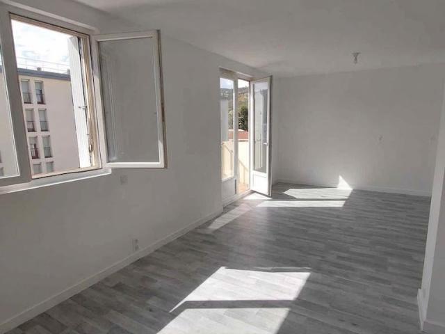 Appartement 3 pièces 68 m²