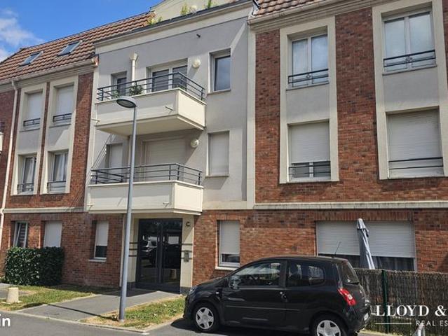 Appartement 3 pièces 68 m²