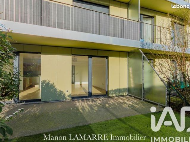 Appartement 3 pièces 68 m²