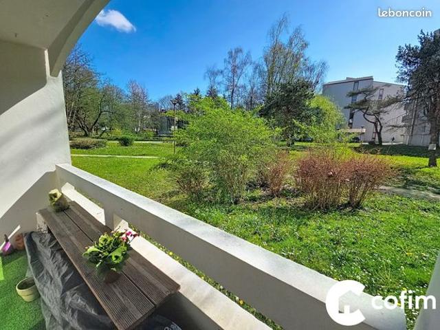 Appartement 3 pièces 68 m²