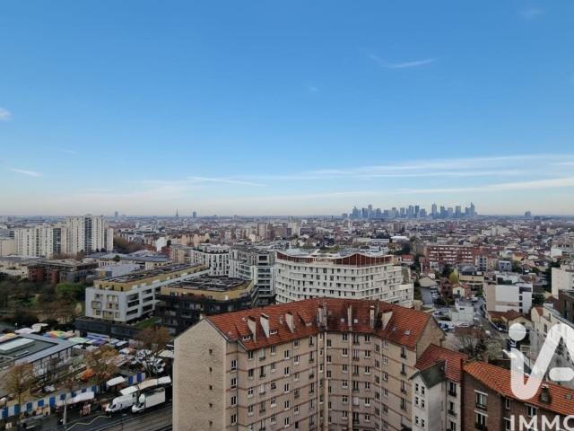 Appartement 3 pièces 68 m²
